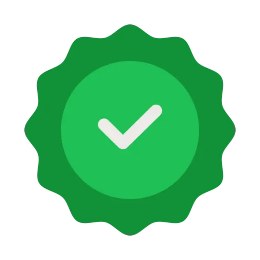Verified Mod Files