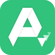 Apk Pure Icon