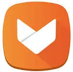 Aptoide Icon