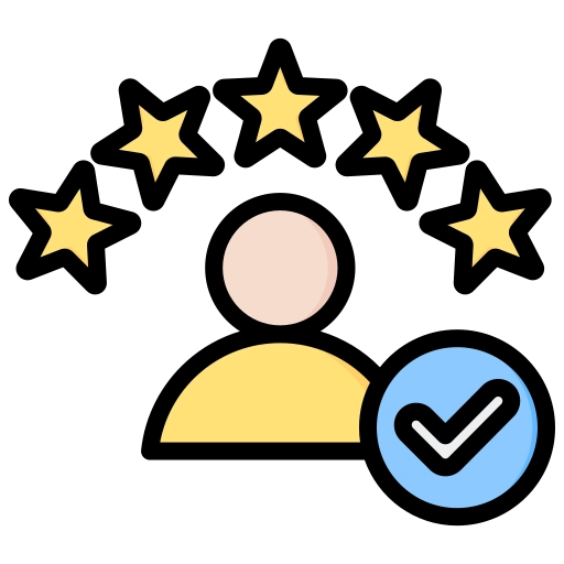 User Rating Support